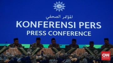 Bantah Beri Mandat, PP Muhammadiyah Tegaskan Tak Terlibat Polisikan Pandji Pragiwaksono