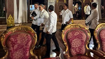 Perkuat Solidaritas Kabinet Merah Putih, Presiden Prabowo Gelar Retret Khusus di Hambalang Hari Ini