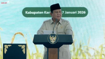 Gebrakan Baru! Presiden Prabowo Janji Buka Kampus Kedokteran dan Teknik Gratis untuk Seluruh Anak Indonesia