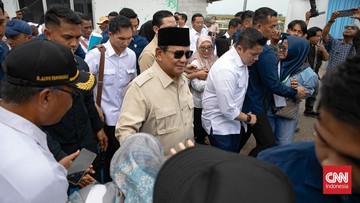 Presiden Prabowo Siapkan Tiket ke Luar Negeri bagi Murid Sekolah Rakyat yang Jago Bahasa Asing