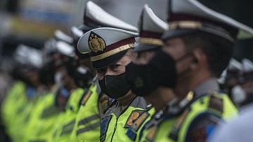 Instruksi Presiden Prabowo: Personel TNI-Polri Ditambah Demi Keamanan Maksimal Jemaah Haji