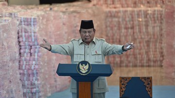 Gebrakan Pendidikan Prabowo: Targetkan SMA Taruna Nusantara di Seluruh Provinsi dan 500 Sekolah Unggulan