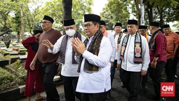 Wajah Baru Jakarta: Pramono Anung Bakal Pindahkan Patung MH Thamrin ke Lokasi Lebih Strategis