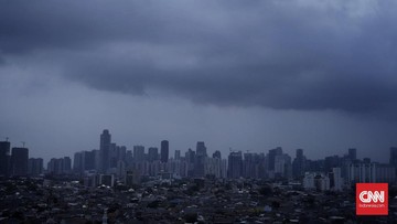 Antisipasi Banjir Besar, Pramono Anung Instruksikan Modifikasi Cuaca Skala Besar di Jakarta