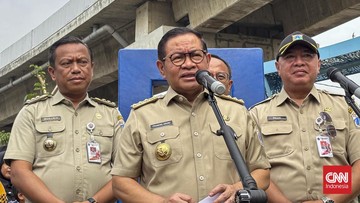 Jakarta Waspada! Pramono Anung Siapkan Skenario Antisipasi Superflu Meski Belum Ada Temuan Kasus