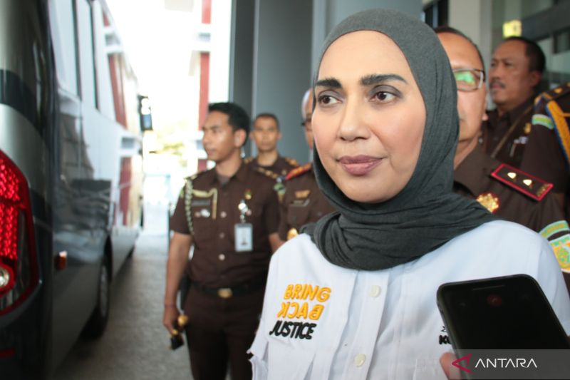 Sosok Sari Yuliati, Srikandi Tangguh yang Kini Resmi Jabat Sekretaris Fraksi Golkar DPR RI