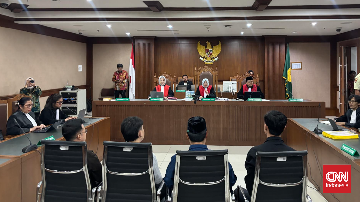 Update Kasus Delpedro dkk: Dakwaan Pertama Dinyatakan Gugur, Sidang Tetap Berlanjut di PN Jakarta Pusat