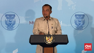 Istana Akhirnya Buka Suara Terkait Draf Perpres Keterlibatan TNI dalam Penanganan Terorisme