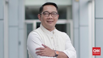 Ridwan Kamil Akhirnya Buka Suara Soal Harta Gana-Gini dan Hak Asuh Anak Usai Resmi Bercerai