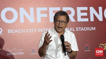 Rocky Gerung Bongkar Makna di Balik Pidato Megawati pada HUT PDI Perjuangan ke-53: Apa Pesan Tersembunyinya?