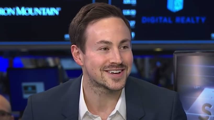 Ambisi Gila Ryan Cohen: Bawa GameStop Tembus Nilai $100 Miliar Demi Bonus Fantastis