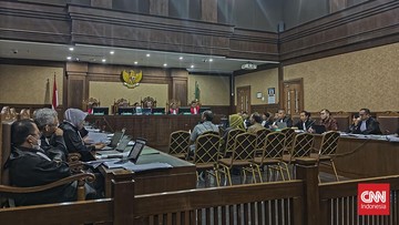Skandal Korupsi Chromebook: Jurist Tan Dijuluki 'Bu Menteri' Karena Memiliki Kuasa Setara Nadiem Makarim