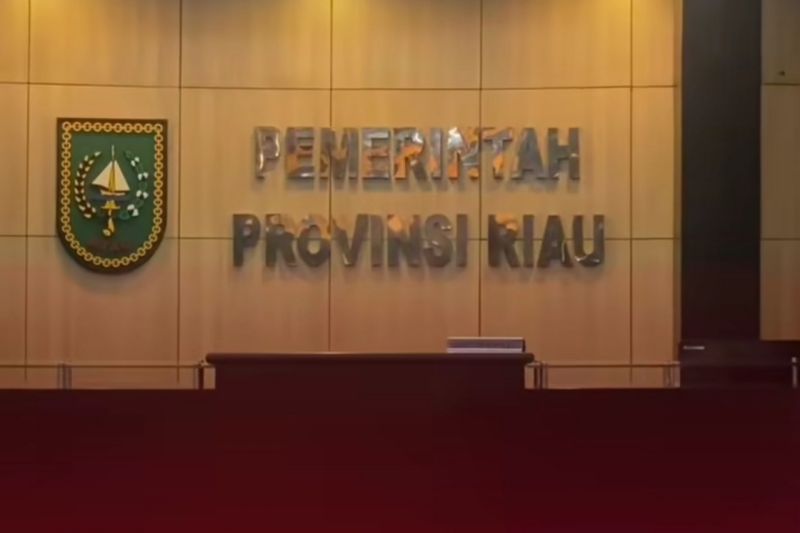 Menilik Total Kekayaan SF Hariyanto, Wakil Gubernur Riau yang Tengah Menjadi Sorotan Publik