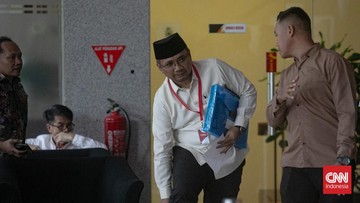 Skandal Kuota Haji Memanas: KPK Tetapkan Eks Stafsus Menag Ishfah Abidal Aziz Sebagai Tersangka