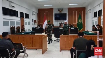 Kekejaman Berujung Maut: Serma Tengku Dian Dituntut Hukuman Mati Setelah Habisi Nyawa Istri