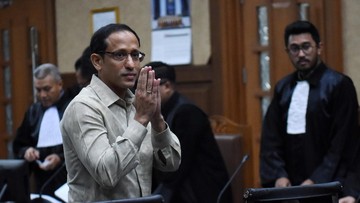 Babak Baru Kasus Korupsi Chromebook: Eksepsi Nadiem Makarim Ditolak Hakim, Sidang Berlanjut!