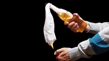 Pemerintah Prabowo Tegas! Istana dan Menteri HAM Desak Pengusutan Tuntas Teror Aktivis &amp; Influencer