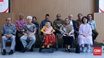 Soroti Kemunduran Demokrasi, Sinta Wahid dan Kardinal Suharyo Kritik Keras Wacana Pilkada Lewat DPRD