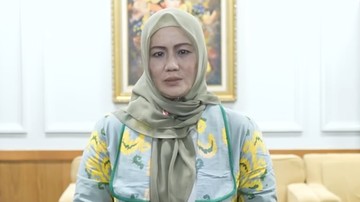 Jadi Tersangka Ijazah Palsu, Wagub Babel Hellyana Klaim Tak Ada Pihak yang Dirugikan: Bagaimana Kelanjutannya?