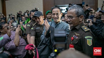 Misteri Kehadiran TNI di Sidang Korupsi Nadiem Makarim Terungkap, Jaksa Beri Penjelasan Mengejutkan