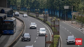 Akhirnya Dibongkar! Pramono Anung Pastikan Tiang Monorel Mangkrak Jakarta Hilang Mulai Januari Ini