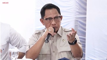 Mendagri Tito Karnavian Minta 15 Ribu Pasukan TNI-Polri Diterjunkan ke Sumatra, Ini Alasannya!