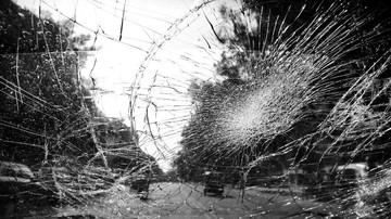 Jakarta Macet Total! Sejumlah Kecelakaan di Ruas Tol Terjadi Saat Hujan Deras Mengguyur Pagi Ini