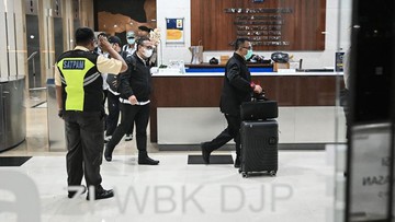 KPK Sita Ribuan Dolar Singapura dalam Penggeledahan di Kantor Pajak Jakarta Utara