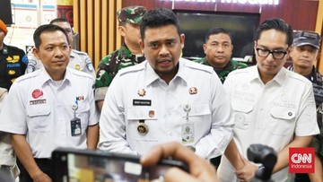 Bobby Nasution Soroti Kendala UHC di Sumut: Masih Ada Rumah Sakit yang Tolak Pasien