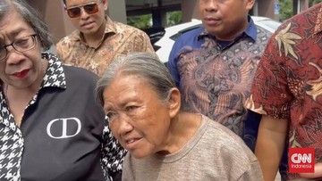 Rumah Diratakan dengan Tanah, Nenek Elina Tempuh Jalur Hukum Laporkan Dugaan Pemalsuan Akta ke Polda Jatim