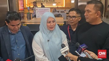 Terjerat Kasus Ijazah Palsu, Wagub Babel Hellyana Tegaskan Tak Ada Niat Jahat: Saya Kooperatif!