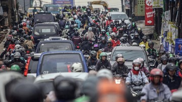 Solusi Macet Parah! Pemkot Depok Siapkan Rp100 Miliar untuk Bedah Jalan Raya Sawangan