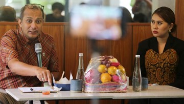 Wamenkum Tegaskan Aturan Demo di KUHP Baru: Cukup Pemberitahuan, Bukan Izin Kepolisian!