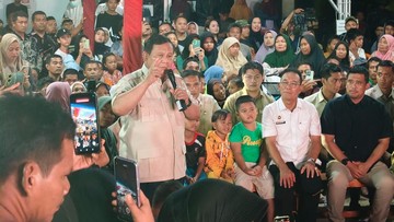 Peluang Emas! Korban Bencana di Sumatra Bakal Diprioritaskan Jadi Pekerja Migran ke Luar Negeri