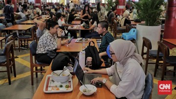 Strategi Ampuh Urai Kemacetan: Kebijakan WFA Bakal Kembali Diterapkan pada Mudik Lebaran 2026