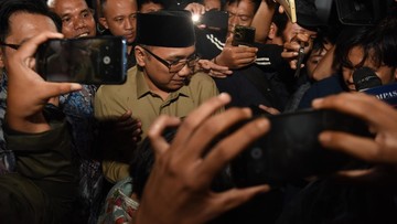GP Ansor Siap Pasang Badan, Berikan Bantuan Hukum untuk Yaqut Cholil Qoumas Terkait Kasus KPK
