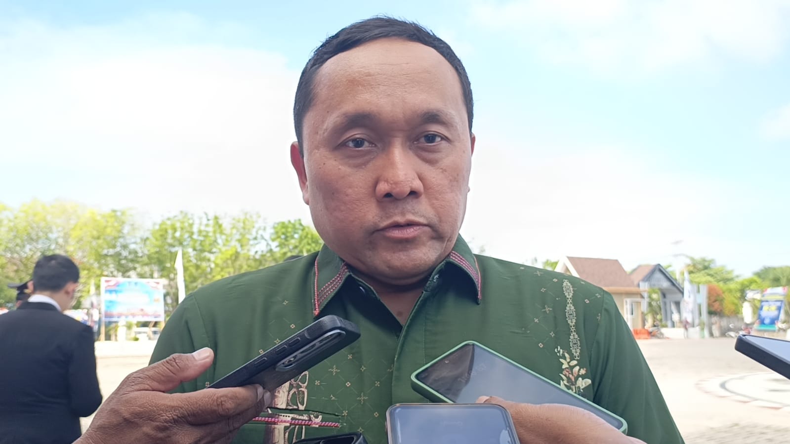 Menapaki Usia ke-26, BPJAMSOSTEK Apresiasi Perhatian Pemkot Sorong Dalam Melindungi Pekerja Rentan