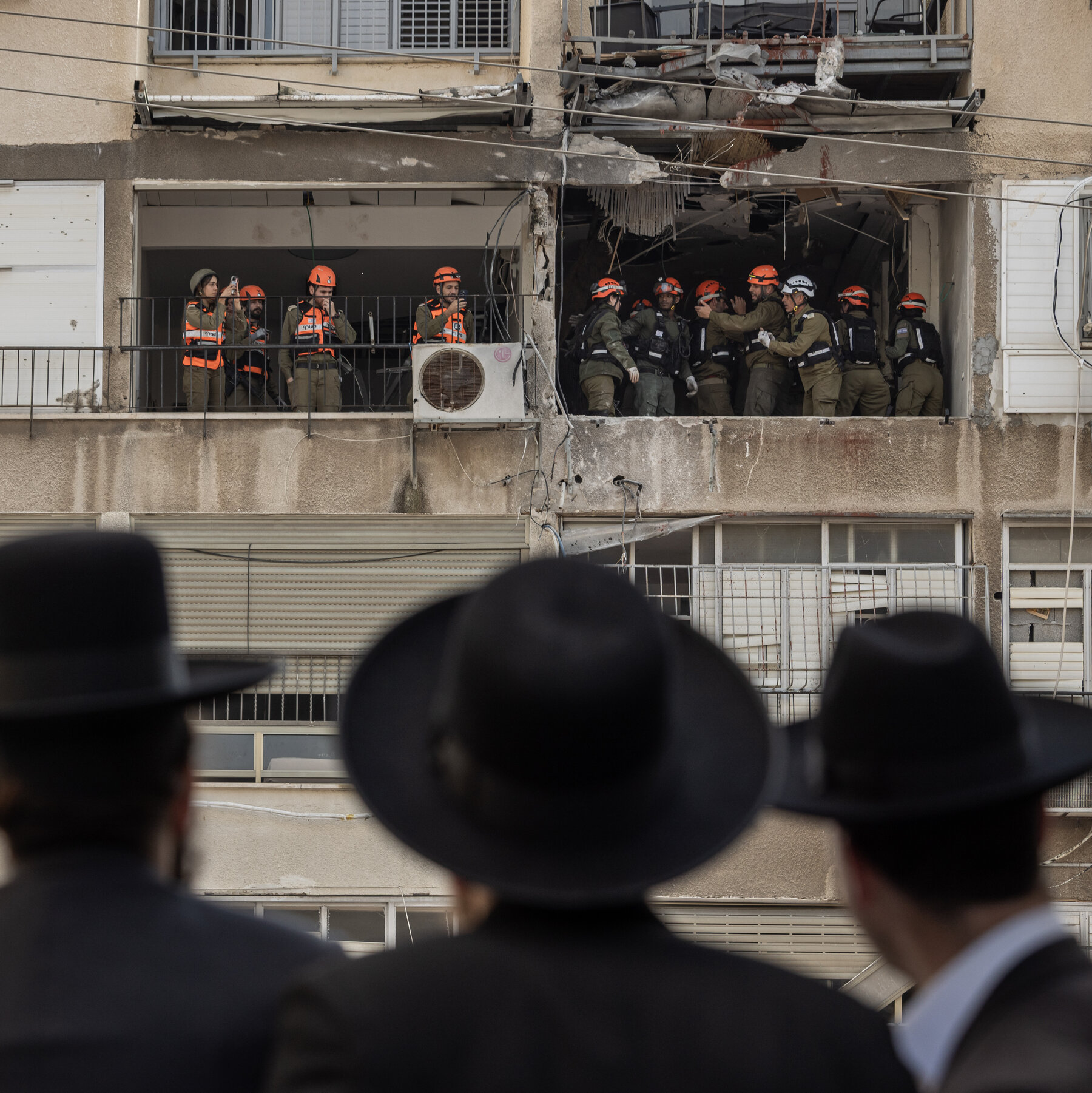 Israel Menyangkal Kehabisan Sistem Penangkis Rudal