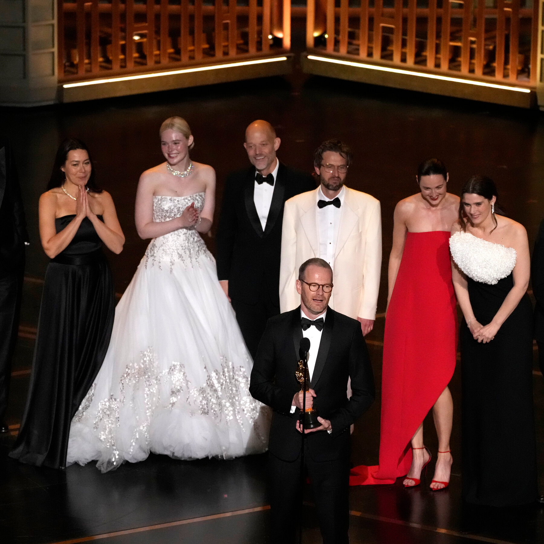 Norway Celebrates Oscar Win for Joachim Trier’s ‘Sentimental Value’