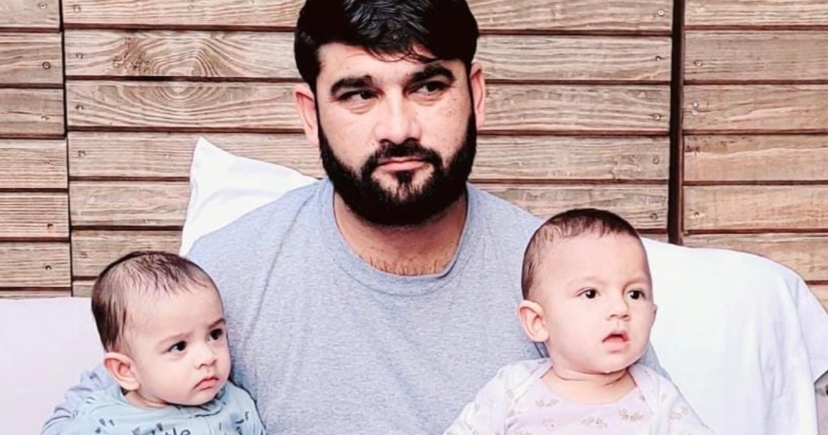 Kecaman saat pencari suaka Afghanistan yang berjuang bersama AS meninggal dalam tahanan ICE