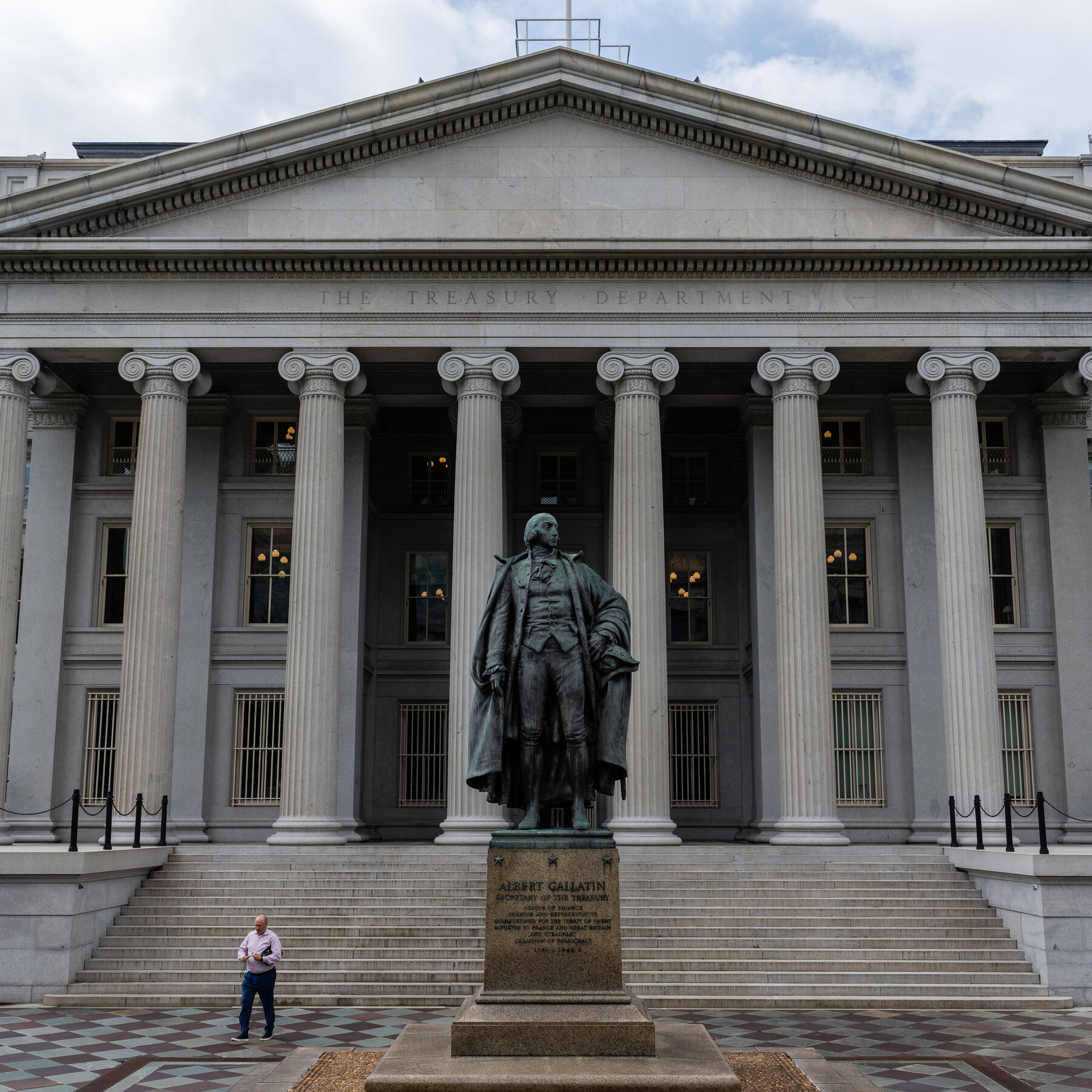 Investor TikTok Siap Bayar Biaya $10 Miliar ke Administrasi Trump