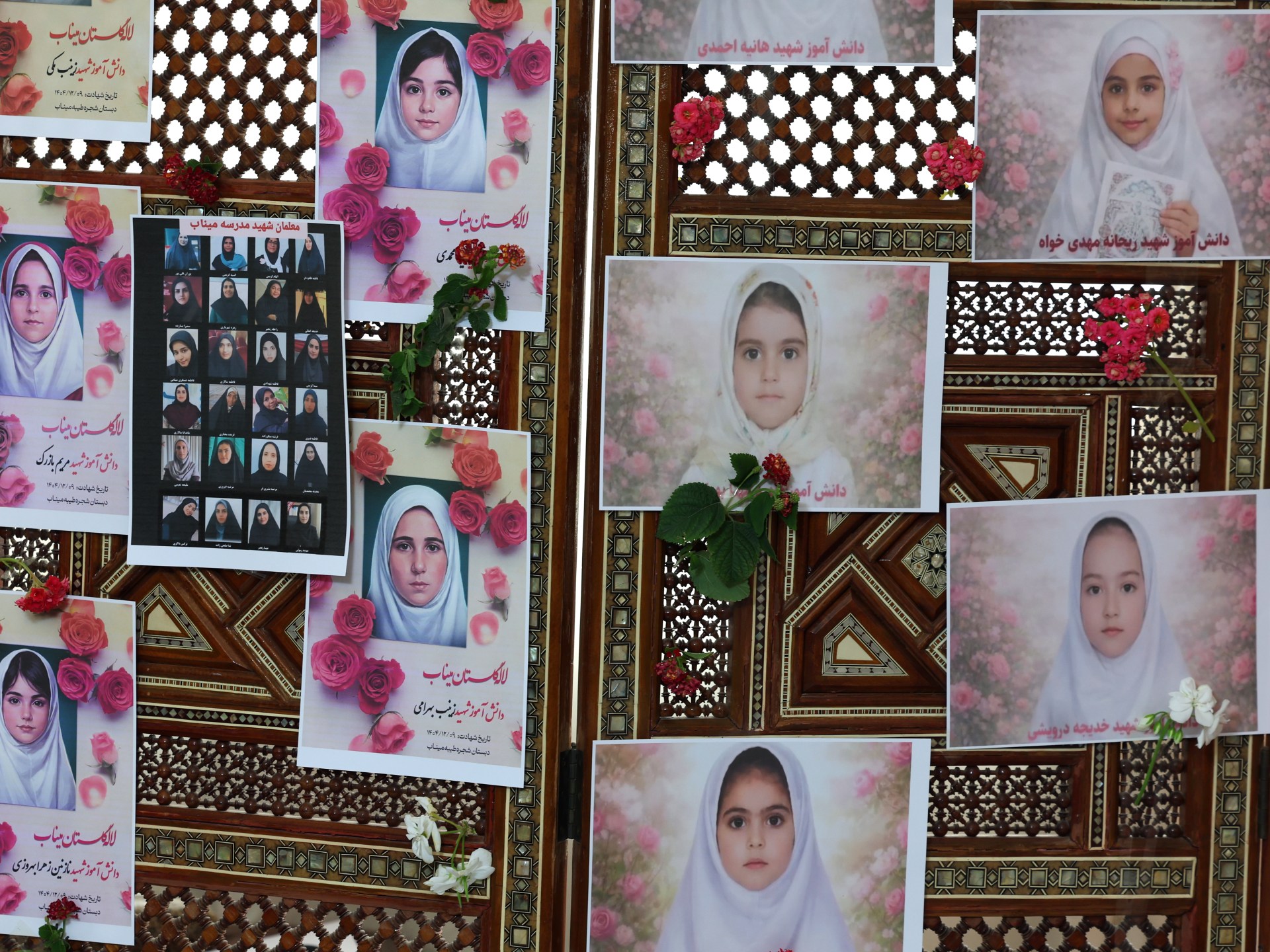 AS Bertanggung Jawab atas Serangan Mematikan di Sekolah Iran: Amnesty International