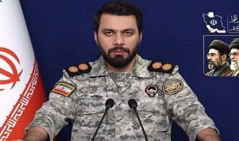 Iran Tolak Gencatan Senjata AS, Balas dengan Serangan Besar-Besaran