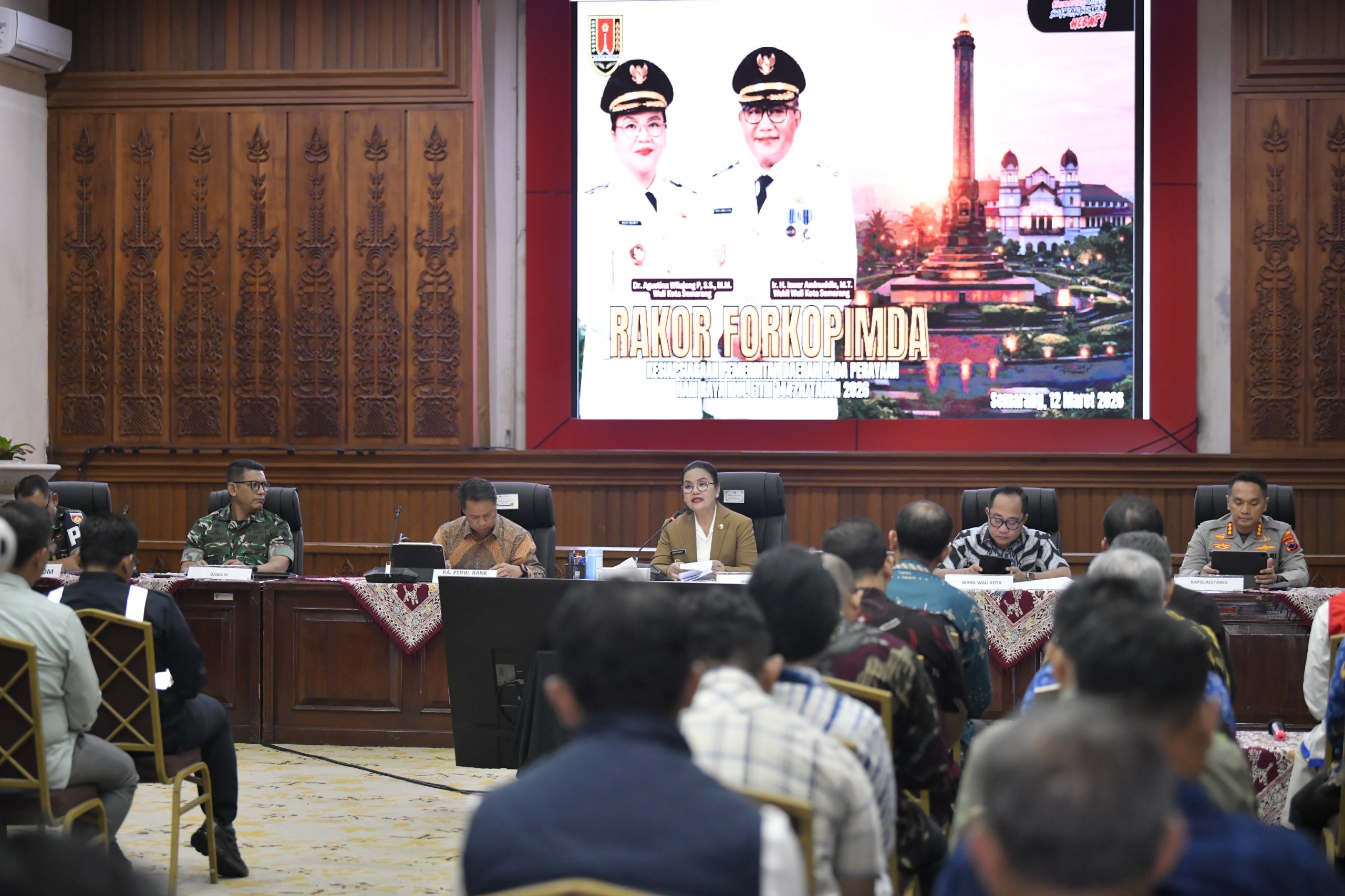 BKKBN Galang Sinergi Lintas Sektor di Babel untuk Menurunkan Kasus Tengkes