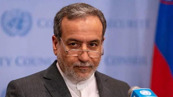 Iran Siap Pertahankan Kepentingan Nasional, Menlu Abbas Soroti Ancaman AS
