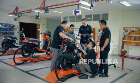 MPMX Catat Laba Bersih Rp462 Miliar di Tengah Tantangan Ekonomi