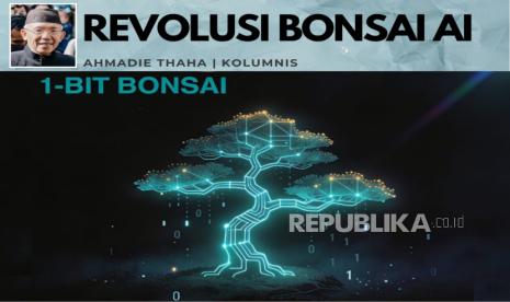 Menggali Konsep Intelligence Density dalam Revolusi Kecerdasan Buatan