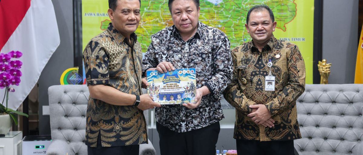 100 raja dijadwalkan hadiri Festival Adat Budaya Nusantara di Salatiga
