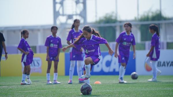 12 tim siap berburu juara Milklife Soccer Challenge All-Stars 2026