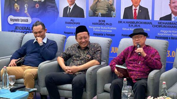 Akademisi usulkan transformasi kultur di internal Polri